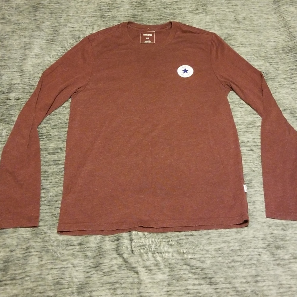Long Sleeve